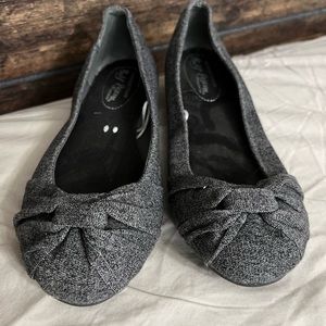 7.5 Memory foam self esteem footwear